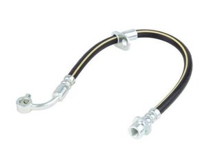 Flexível De Freio 450mm Dianteiro Norflex - 4201 - Civic \ Cr-x 