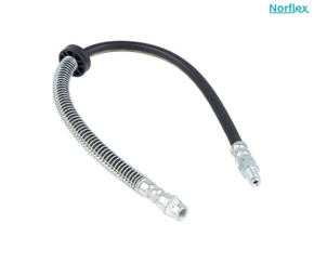 Flexível De Freio 495mm Dianteiro Norflex - 8120 - Partner 