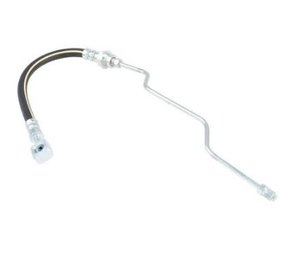 Flexível De Freio 530mm Traseiro Norflex - 3057 - F 250 