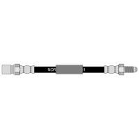 Flexível De Freio Dianteiro Norflex - 2001 - 147 \ Fiorino \ Oggi \ Panorama 