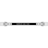 DISCO DE FREIO VENTILADO TRASEIRO TRW - RCDI06380