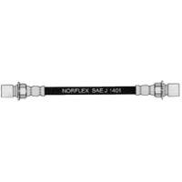 Flexível De Freio Dianteiro Norflex - 4020 - Chevette 