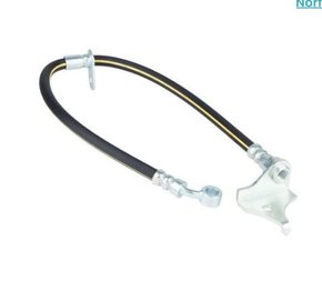 Flexível De Freio Dianteiro Norflex - 4214 - City \ Civic \ Fit 