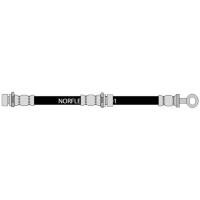 Flexível De Freio Dianteiro Norflex - 4801 - Tucson 