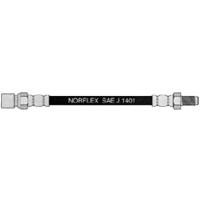 Flexível De Freio Dianteiro Norflex - 7010 - Fusca 