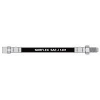 Flexível De Freio Dianteiro Norflex - 7022 - Gol \ Parati \ Saveiro 