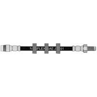 Flexível De Freio Dianteiro Norflex - 8230 - Megane 