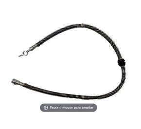 Flexível De Freio Dianteiro Norflex - 8505 - L200 