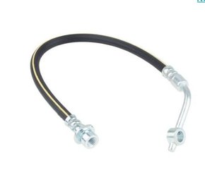 Flexível De Freio Dianteiro Norflex - 8701 - Frontier 