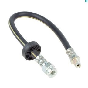 Flexível De Freio Traseiro Norflex - 2109 - Ducato 