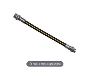 Flexível De Freio Traseiro Norflex - 8004 - C3 