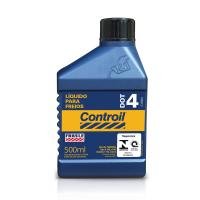 FLUIDO DE FREIO 500,000ML - CONTROIL C-0054