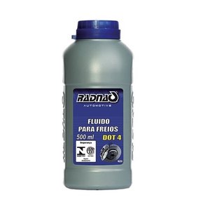 FLUIDO DE FREIO RADNAQ - RQ7040