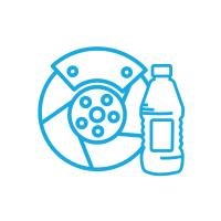 FLUIDO DE FREIO DOT 3 500ML - VARGA RCLF00021