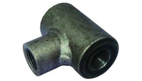 Flutobloc Amortecedor Ford