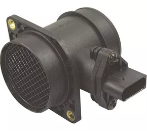 Fluxo de Ar da Volkswagen