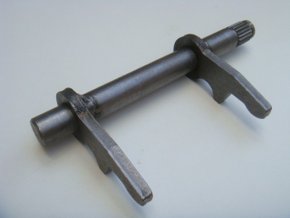 GARFO DE EMBREAGEM IMA - AL-606