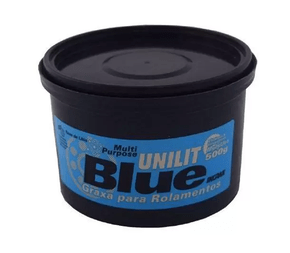 GRAXA UNILIT BLUE INGRAX