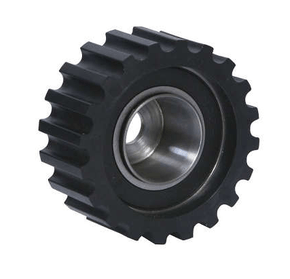 Guia Da Correia Dentada Rolamento Auxiliar Ranalle - R4618 - 460 \ Laguna \ Megane \ Scenic \ Trafic