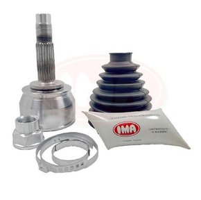 JUNTA HOMOCINÉTICA RODA IMA - AL-1437