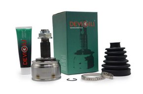 JUNTA HOMOCINÉTICA DEVIGILI - DG80418