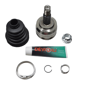 Homocinética FIAT - Devigili