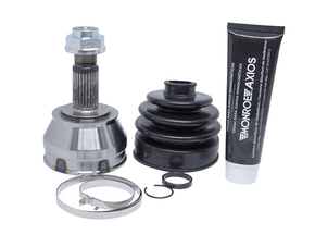 AMORTECEDOR DE SUSPENSÃO DIANTEIRO DIREITO / ESQUERDO MONROE - 27401