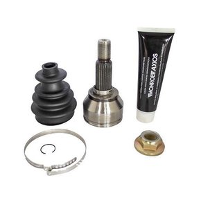 Homocinética FORD - Monroe Axios