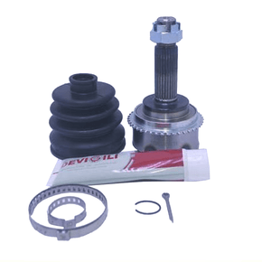 HOMOCINETICA MITSUBISHI