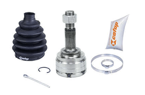 JUNTA HOMOCINÉTICA FIXA DIANTEIRO - LADO RODA COFAP - JHC29008