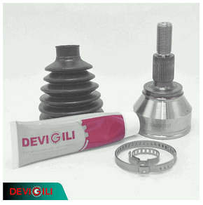 Homocinética VW - Devigili