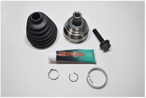 Homocinética Vw - Devigili