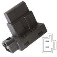 INTERRUPTOR DO PEDAL DA EMBREAGEM 12V EMBREAGEM 3-RHO - 335