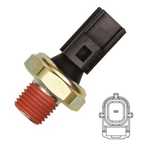 INTERRUPTOR PRESSÃO DE ÓLEO 3-RHO - 3334