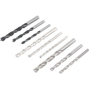 JOGO BROCA COMBINADA VONDER