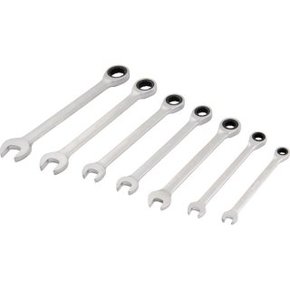 JOGO CHAVE COMBINADA CATRACA VONDER