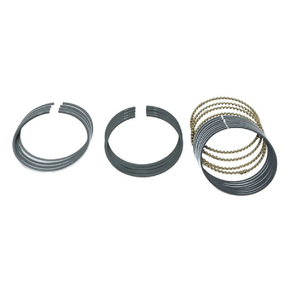 JOGO DE ANÉIS DO PISTÃO KS PIERBURG - 800026242050