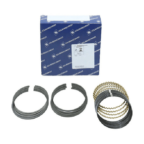 JOGO DE ANÉIS DO PISTÃO KS PIERBURG - 800026541050