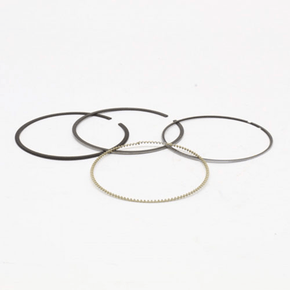 JOGO DE ANÉIS DO PISTÃO KS PIERBURG - 800026742000