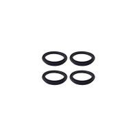 JOGO DE BORRACHA DA TAMPA DA VÁLVULA BASTOS - 1417071BN