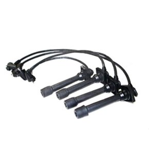 JOGO DE CABO DE VELA NGK - SC-W05