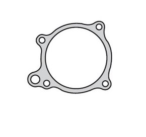 JOGO DE JUNTA DA BOMBA D'ÁGUA TARANTO - 200014