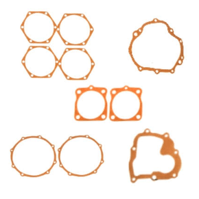 JOGO DE JUNTAS DO CÂMBIO BASTOS - 221101