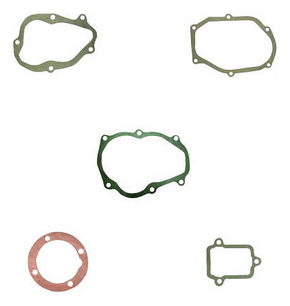 JOGO DE JUNTAS DO CÂMBIO BASTOS - 221102