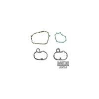 JOGO DE JUNTAS DO CÂMBIO BASTOS - 231104