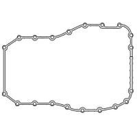 JOGO DE JUNTA DO CÁRTER SUPERIOR CÁRTER TARANTO - 570211