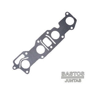 JOGO DE JUNTAS DO COLETOR DE ADMISSÃO BASTOS - 122101