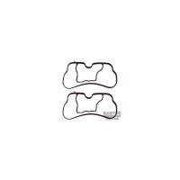 JOGO DE JUNTAS DO COLETOR DE ADMISSÃO BASTOS - 132145