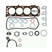 JOGO DE JUNTA DO MOTOR BASTOS - 1210118PK - COBALT \ SPIN