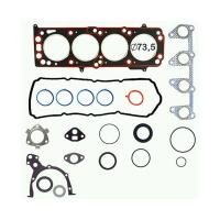 JOGO DE JUNTAS DO MOTOR BASTOS - 1210124PK